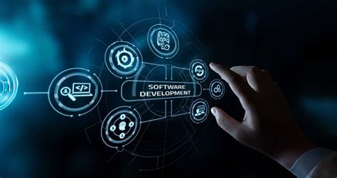 Software Development Trends 2023: What's Hot and Innovative