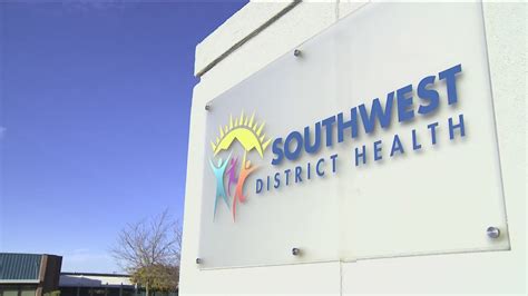 Southwest District Health