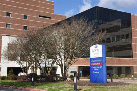 Sovah Health Danville