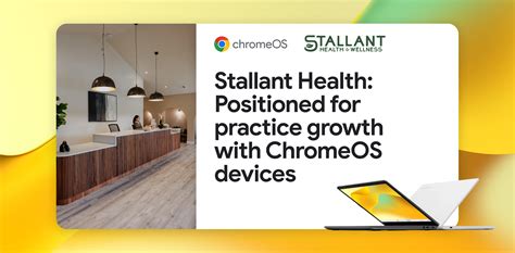 Stallant Health