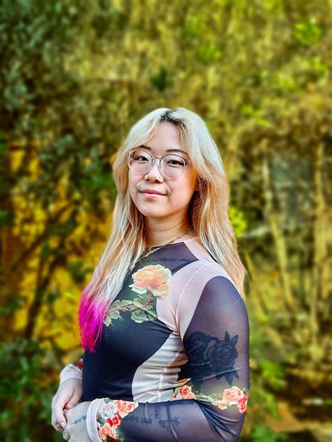 Stella Chung: Unveiling the Mysteries Behind Her Rising Stardom