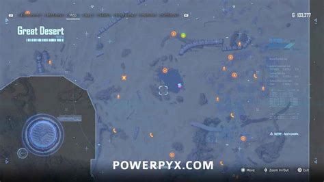 Stellar Blade Fish Locations Uncovered: Your Ultimate Guide