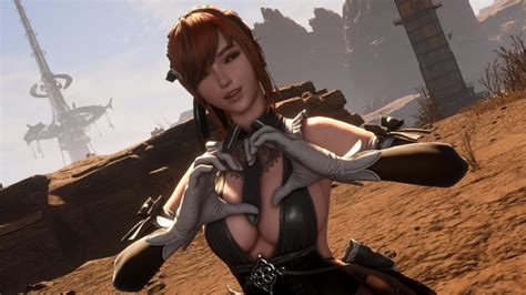 Stellar Blade Game Awards: Big Wins Revealed