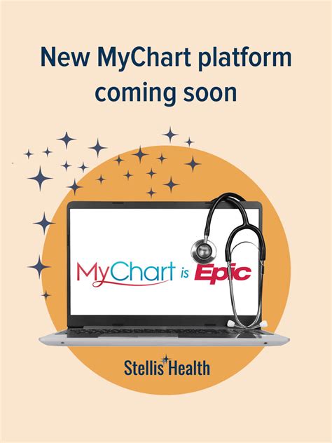 Stellis Health Mychart