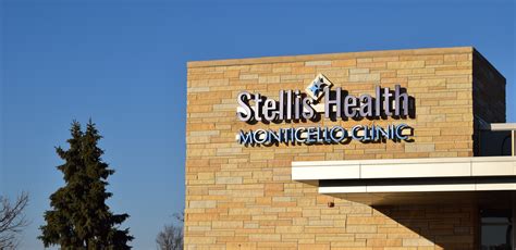 Stellis Health