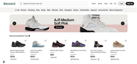 StockX Promo Code: Unlock Exclusive Deals Today!