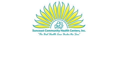 Suncoast Community Health Centers