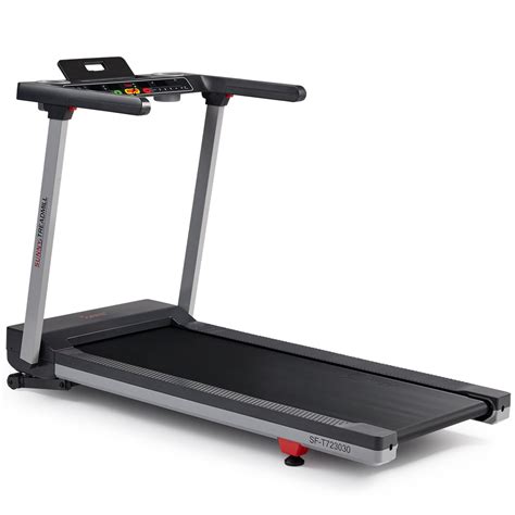 Sunny Health And Fitness Treadmill