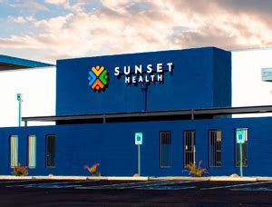 Sunset Community Health Center