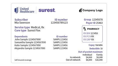 Surest Health Insurance