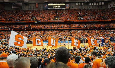 Syracuse Basketball Game Recap: Stunning Upsets and High-Scoring Thrills