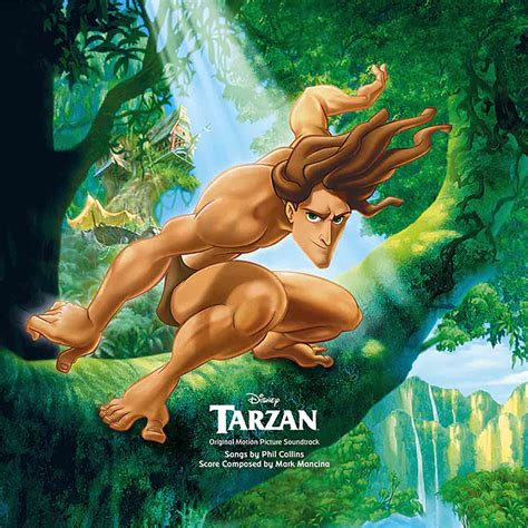 Tarzan: Untold Mysteries Unveiled