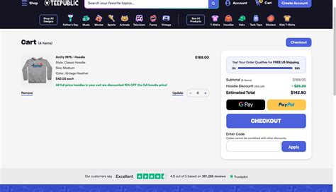 Unlock Exclusive Savings: Best Teepublic Promo Code for 2023