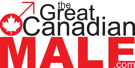 The Great Canadian Male Uncovered: Fascinating Insights You Won't Want to Miss