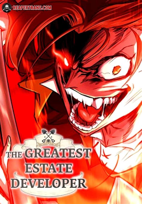 The Greatest Estate Developer Chapter 145 Preview