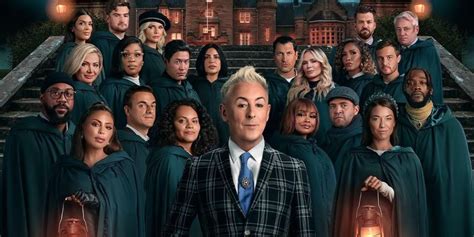 Unveiling the Traitors Season 2 Cast: Meet the Stars of the Hit Reality Show