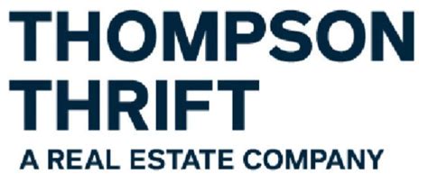 Thompson Thrift Development Secrets Unveiled