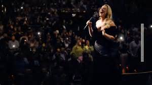 Last Chance: Ticket für Adele On Sale!