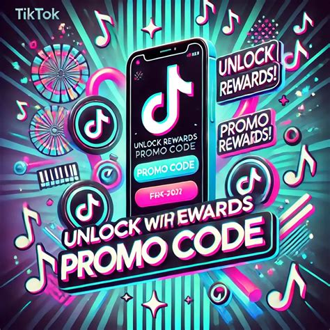 TikTok Promo Code July 2024: Save Big Now!