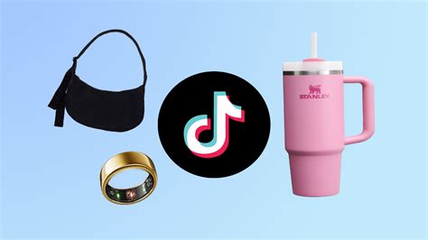 Discover Best TikTok Shop Products for Trendsetting Fashion and Home Goods