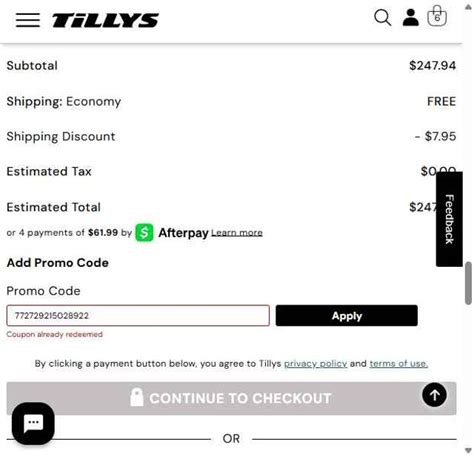 Best Tillys Promo Code Secrets Unveiled This Season