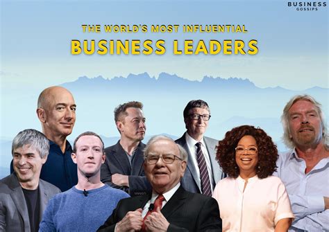Top 10 Successful Healthcare Leaders