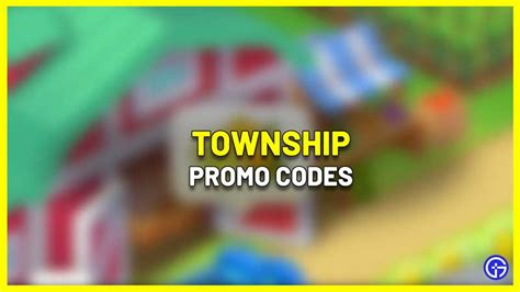 Top 2024 Township Promo Codes Revealed!