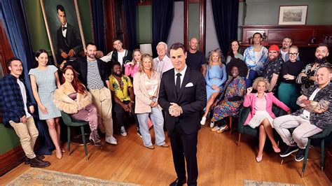 Traitors Australia Season 2: Exclusive Sneak Peek and Hidden Secrets Revealed!