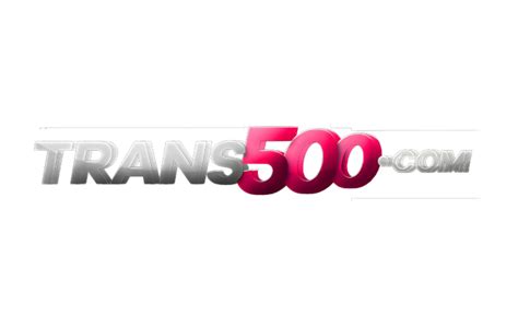 Discover the Trans500: Transformative Transportation for Tomorrow