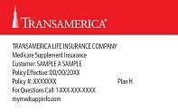 Transamerica Health Insurance