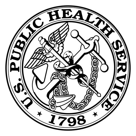 Transparent Public Health Symbol
