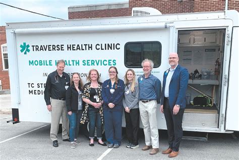 Traverse Health Clinic