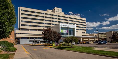 Trinity Health Grand Rapids