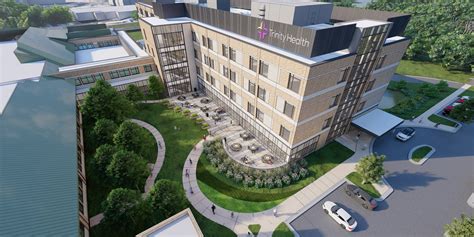 Trinity Health Livingston Hospital