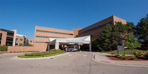 Trinity Health Livonia Hospital