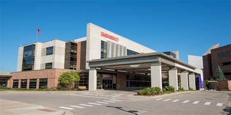 Trinity Health Livonia Mi