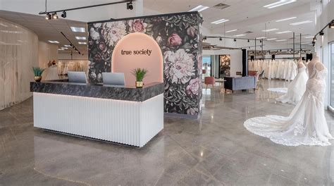 Explore True Society Grand Rapids MI