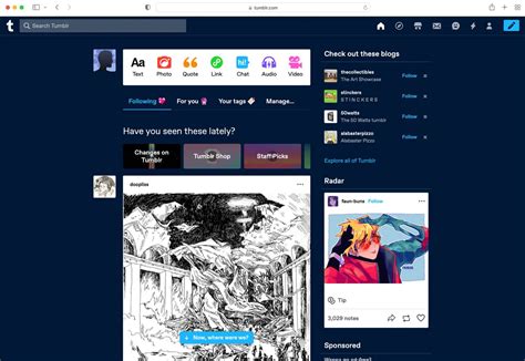Tumblr What Is It: The Ultimate Beginner's Guide
