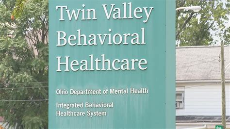 Twin Valley Behavioral Healthcare