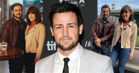 Tyler Hynes Relationships Explored: Surprising Facts Revealed