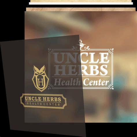 Uncle Herbs Health Center