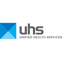 Unified Health Services Provider Portal