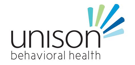 Unison Behavioral Health