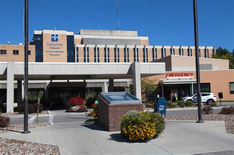 Unitypoint Health Iowa Lutheran Hospital
