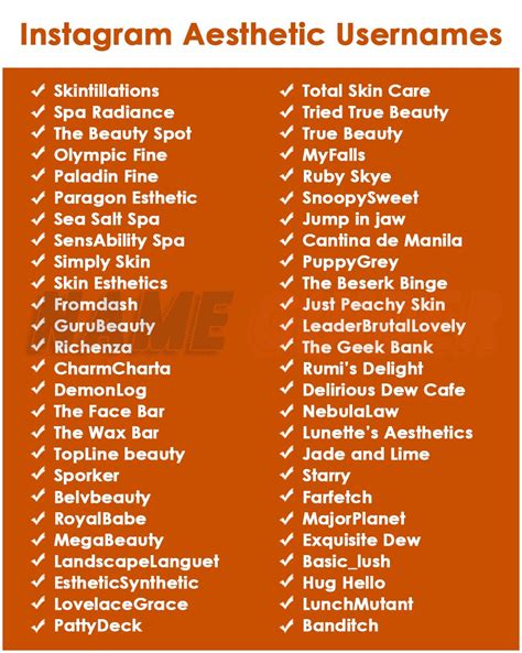 Best Username Ideas for Instagram That Stand Out in 2023
