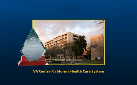Va Central California Health Care System
