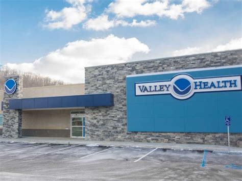 Valley Health Wayne Wv