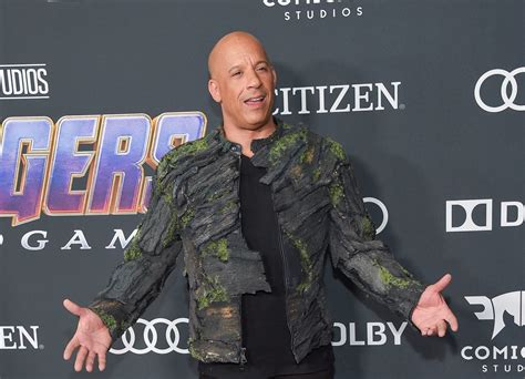 Van Diesel's Revolutionary Automotive Innovations