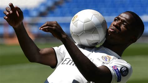 Vinicius: The Unexpected Talent Unveiled