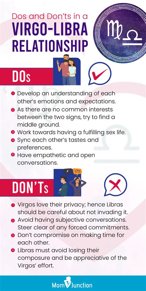 Virgo Libra Relationship Secrets Revealed